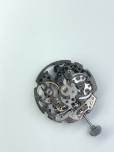 <span class=keywords><strong>Mouvement</strong></span> de montre automatique pour homme avec date, 21 rubis, 21600 HZ, modification <span class=keywords><strong>Miyota</strong></span> 8215 - Product Image 6