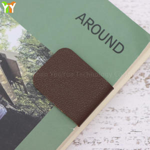 Marcadores de Página Magnéticos, Juego de Marcadores Magnéticos para Estudiantes, Regalo Hecho a Mano para Amantes de los Libros - Product Image 2