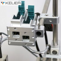 Flikel KX2G — machine d'impression avec date, personnalisation pour ligne de production