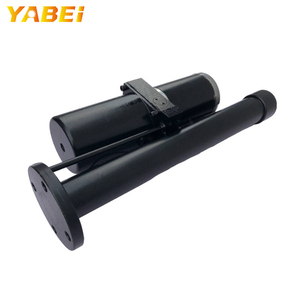 Actuador Doble Linnier Económico para Conversión de Ventilador de Escobillas <span class=keywords><strong>Trek</strong></span> <span class=keywords><strong>Marlin</strong></span> 5 a Kit de Propulsión para Silla de Ruedas - Product Image 4