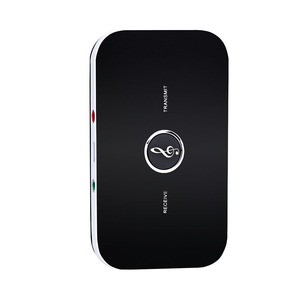 New Arrival đa chức năng <span class=keywords><strong>Bluetooth</strong></span> Transmitter <span class=keywords><strong>Receiver</strong></span> tất cả trong một <span class=keywords><strong>Bluetooth</strong></span> âm thanh Adapter cho Home theatre/văn phòng - Product Image 2