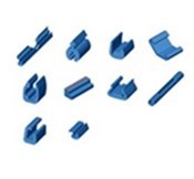 Nhà Máy bán hàng trực tiếp Pe/EPE polythene bọt điều hòa không khí ống/Ống đùn - Product Image 5