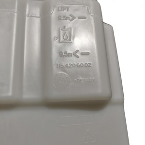 Réservoir d'huile hydraulique en plastique 1154206002 pour camions de la série 115 - Utilisation en entrepôt - Product Image 5
