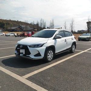 <span class=keywords><strong>Toyota</strong></span> <span class=keywords><strong>Yaris</strong></span> d'occasion <span class=keywords><strong>2022</strong></span> - Voiture d'occasion, faible kilométrage, économie de carburant, livraison mondiale - Product Image 2