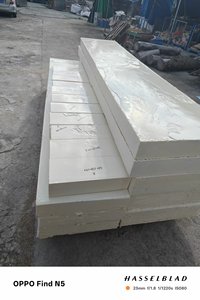 Custom CNC Yacht Car Master <strong>Model</strong> Mold Making Board Polyurethane <strong>Foam</strong> Tooling Composite Material for High Quality Tooling Board - Product Image 3