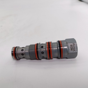 Solénoïde directionnel hydraulique Ep08w2a07n05 Ep08w2a01n05 Cv5a21 20n - Product Image 2