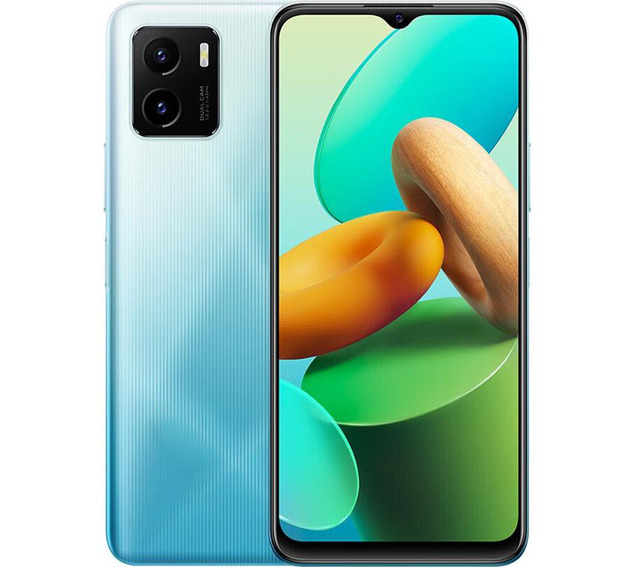 Hot Sale Android Original New Mobile Phones Y32T 128G/256G ROM Wholesale Unlocked Cheap Cellphone for Vivo Y32T