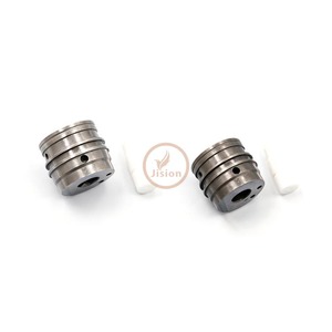 Válvula Inyectora de Combustible de Alta Resistencia QSM11 para Maquinaria de Construcción - Product Image 6