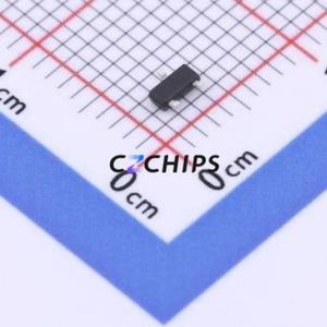 ทรานซิสเตอร์ภาคสนามทรานซิสเตอร์แบบ SQ2303ES ดั้งเดิมและใหม่เอี่ยม (Mosfet) - Product Image 2