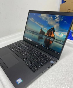 <span class=keywords><strong>Laptop</strong></span> <span class=keywords><strong>Dell</strong></span> 5300 I3 8a Gen Usato a Prezzo Conveniente, Senza RAM e SSD, 13'', per Ufficio, Studenti ed Educazione - Product Image 3