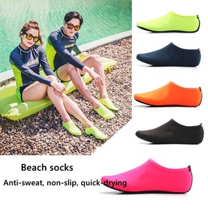 <span class=keywords><strong>Scarpe</strong></span> da spiaggia con base nuovo Design traspirante per l'estate primavera inverno <span class=keywords><strong>scarpe</strong></span> da spiaggia a piedi nudi - Product Image 3