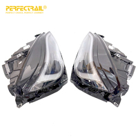 PERFECTRAIL 1563713-00-G 1563714-00-G Faro Delantero Izquierdo y Derecho LED en Oferta para Tesla Model S 2021-