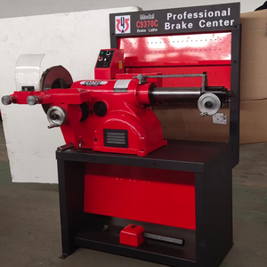 Machine à découper les disques de <span class=keywords><strong>frein</strong></span> de voiture C9370, machine à <span class=keywords><strong>tambour</strong></span>, machine à réparer les disques de <span class=keywords><strong>frein</strong></span>, tour - Product Image 5
