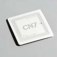 Puce CN7 KGK pour pièces d'imprimante à jet d'encre KGK Cij