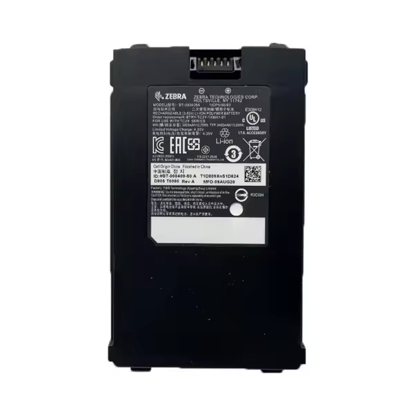 Battery (BT-000409-08) 5000mAh for TC21 TC26