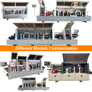 <span class=keywords><strong>Machine</strong></span> à chantourner automatique compacte pour le bois, le contreplaqué, le découpage des bords, la placage, la <span class=keywords><strong>menuiserie</strong></span>, la fabrication d'armoires - Product Image 5