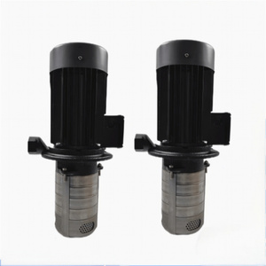 CRE20-10 Industrial Multi-Stage <b>Pump</b> High Vertical Gear <b>Pump</b> for Booster HVAC & <b>Water</b> Treatment - Product Image 5
