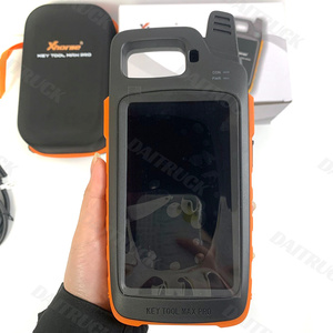 Nouvel Xhorse VVDI Key Tool Max Pro 2025 avec fonction MINI OBD Tool, prend en charge CAN FD/ tension et courant de fuite - Product Image 1