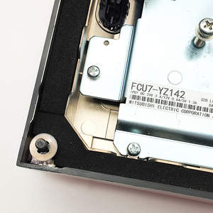 Écran tactile capacitif industriel filaire MAZAK FCA730PY-N System Host Display FCU7-YZ142 et en stock - Product Image 6