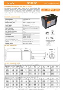 12 v סוללה מופעל סוללה סולארית נטענת מופעל על מאוורר סוללה 36 v כיריים אינדוקציה - Product Image 3