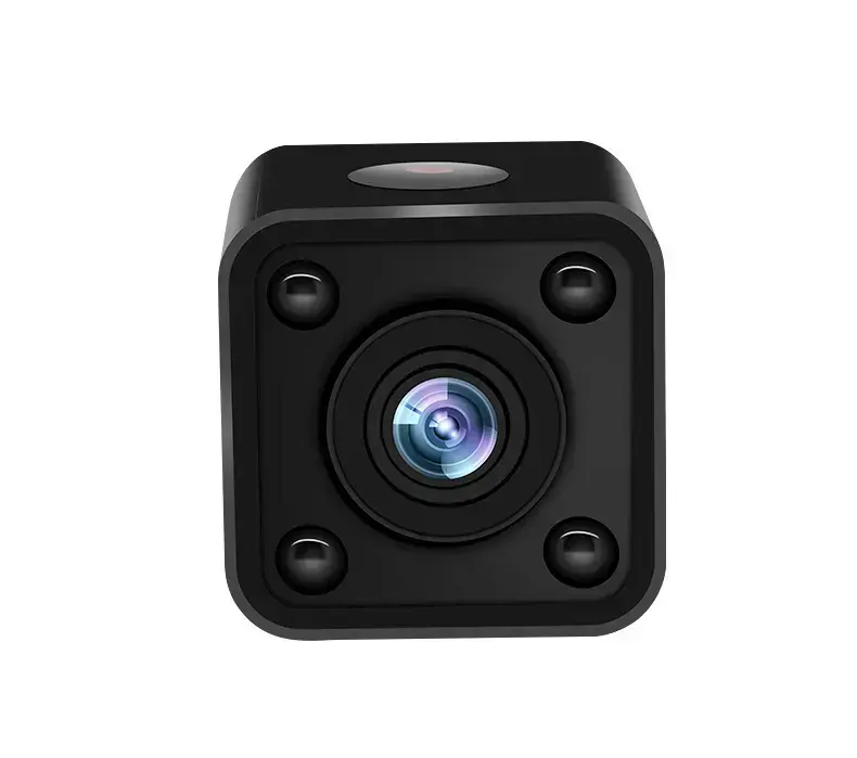 HDQ15 1080P Sensor Infrared Night Vision Sports Camera Video DV Mini Camera Wifi IP Camera