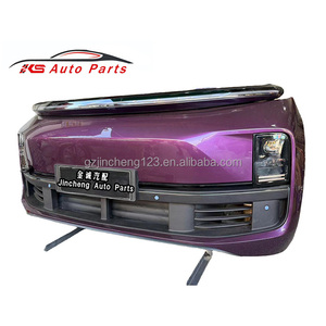 Pièce auto pour Lixiang Li Auto pour L7 L8 L9 Kit carrosserie Kit pare-chocs avant Frontnose OE X01-28030012 - Product Image 5
