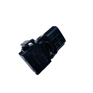 เรดาร์ถอยหลังโตโยต้า 89341-33210 เซ็นเซอร์จอดรถด้านหลัง 12V สำหรับรถยนต์โตโยต้า - Product Image 1