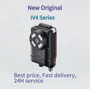 เซ็นเซอร์วิชันอัจฉริยะ AI รุ่นใหม่ IV4 ซีรีส์ สำหรับตรวจจับเซลล์ลิเธียมและจุดที่ขาดหายไป - Product Image 4