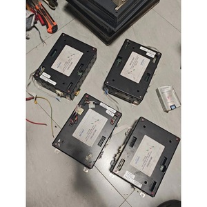 Panneau de commande industriel HMI pour équipement automatisé, modèle général 1020703215 - Product Image 1