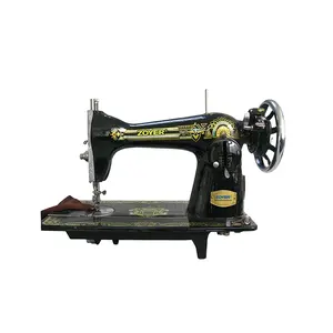 Hot Sells Reasonable Price ZOYER Butterfly Sewing Machine 2-2 Embroidery Sewing Machine haushalt nähmaschine