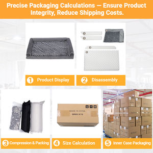 Haustier-Sofa Großhandel Ganzjährig Universell Abnehmbar Waschbar Katzenbett Hundehütte Wasserdicht Atmungsaktiv Eisseide Katzennest Jiangsu - Product Image 6