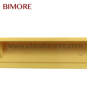 Bimore L48034050A <span class=keywords><strong>L48034050B</strong></span> - Tachuela para Escaleras Mecánicas, Demarcación de Escalones de Escaleras Mecánicas, Demarcación de Escaleras Mecánicas - Product Image 3