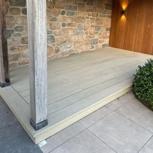 Tarima de Exterior de PU de 3.6m, Tablas Compuestas para <span class=keywords><strong>Terraza</strong></span>, Balcón y Piscina - Product Image 1