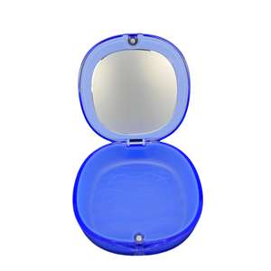 Özel Logo baskı diş Lab kutusu diş Aligner diş Aligner için diş <span class=keywords><strong>Implant</strong></span> Aligner kutu ambalaj - Product Image 2