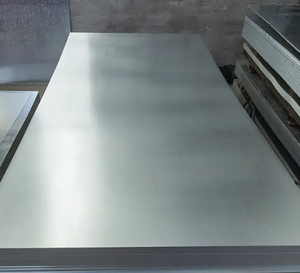 Fourniture directe de plaques d'acier inoxydable haute résistance 201 202 avec des matériaux de qualité - Product Image 4