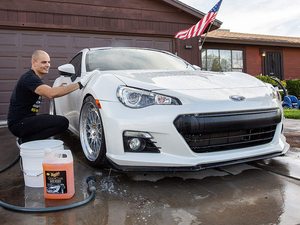 Cera para Autos Meguiar's Gold Class, Spray de Pulido, Lavado de Autos sin Agua, Líquido para Vidrios Super Hidrofóbico, Reparación de Arañazos, Anti-rayaduras - Product Image 6