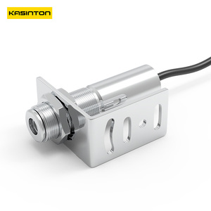 Sensor de Temperatura Infrarrojo KASINTON JSD-AS -30-1300c 4-20mA 0~5V 0~10V RS485 - Product Image 5