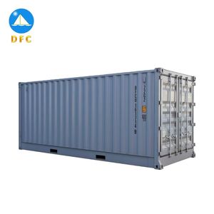 Variedad <span class=keywords><strong>de</strong></span> contenedores <span class=keywords><strong>de</strong></span> carga <span class=keywords><strong>de</strong></span> acero <span class=keywords><strong>de</strong></span> 20 pies y 40 pies Transporte <span class=keywords><strong>de</strong></span> carga a granel para comestibles y contenedores <span class=keywords><strong>de</strong></span> envío <span class=keywords><strong>de</strong></span> carga seca líquida - Product Image 2