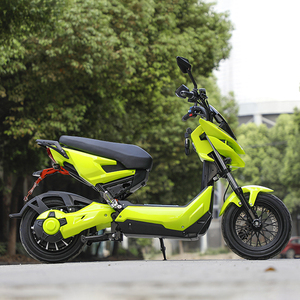 Nouvelles motos électriques à 2 roues les plus vendues, puissantes, tout-terrain, Citycoco, moteurs électriques 1000w, scooter - Product Image 4