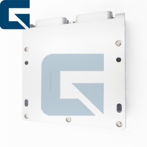 Contrôleur d'excavatrice 21QA-32011, unité de commande ECU ECM - Product Image 2