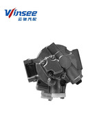 Compresseur de climatisation pour Toyota Corolla 1.8i 2007~2008, vente en gros, prix usine, référence OEM 88310-02510 447260-1493