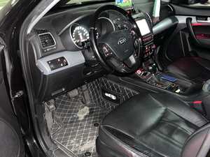 Kia Sorento 2.4L GDI <span class=keywords><strong>2013</strong></span> Usado - Color Negro, Motor Estable, SUV Familiar Seguro, Envío a Todo el Mundo - Product Image 3