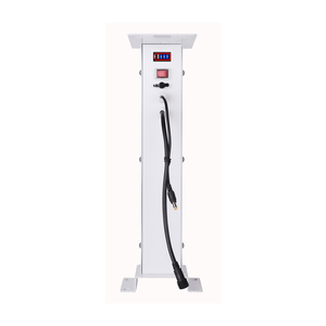 Park Solar <b>Camera</b> 4G 3G <b>Sim</b> <b>Card</b> PTZ IP <b>Camera</b> Battery Wireless CCTV <b>Camera</b> 2 Way Audio Humanoid Recording P2P W4A-CAM-4G-TYN-2. - Product Image 3