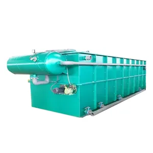 Sewage plant wastewater treatment filter price purification machines water treatment systems