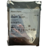 Disk Keras Internal SATA SAS 2.5 & 3.5 Inch, Penyimpanan Jaringan NAS Enterprise untuk Server, Hard Drive Eksternal untuk Server, Dijual Murah