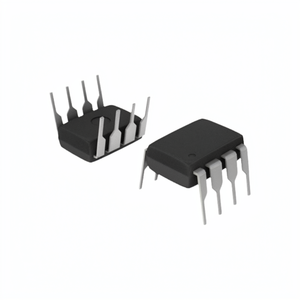 <b>Memory</b> AT93C46-10PC 8 DIP Buy Electronics Components Online Authorized Distributor - Product Image 1