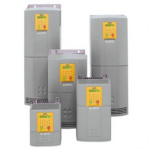 ขายส่ง 690-432230C0-B00P00-A400 แผงวงจรอุตสาหกรรม Parker DC Integrator 690 Series - Product Image 4