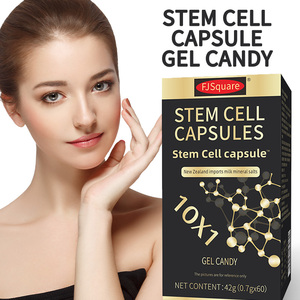 Cung cấp tốt nhất cho tế bào gốc khỏe mạnh viên nang hỗ trợ miễn dịch tế bào gốc bổ sung viên nang - Product Image 2