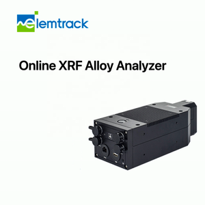Conception compacte Connexion rapide Détecteur PMI en métal en ligne XRF X-CAN 80 connecté au MES - Product Image 3