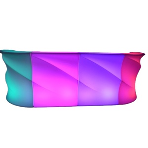 Chiếu sáng <span class=keywords><strong>LED</strong></span> di động thanh âm nhạc thanh Phát Sáng <span class=keywords><strong>Led</strong></span> quầy <span class=keywords><strong>bar</strong></span> - Product Image 1